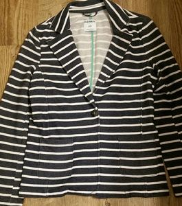 Old Navy jacket.